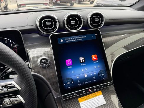 New 2026 Mercedes-Benz GLC 300 GLC 300 image 21