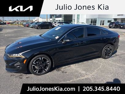 Used 2021 Kia K5 GT-Line