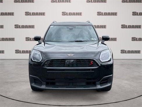 New 2026 MINI Cooper Countryman S image 8