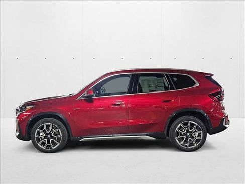 Used 2026 BMW X1 xDrive28i w/ Convenience Package image 8