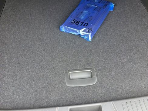 New 2026 Chevrolet Trax LT w/ LT Convenience Package image 26