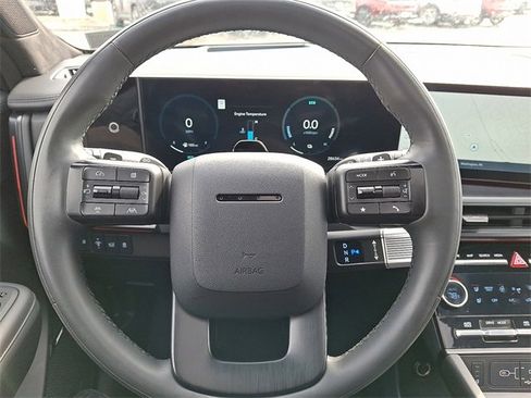 Certified 2024 Hyundai Santa Fe Calligraphy image 20