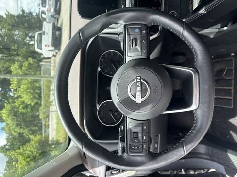 Used 2021 MAZDA CX-5 Touring AWD/4WD image 7