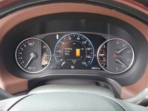 Used 2021 Buick Enclave Avenir w/ Avenir Technology Package AWD/4WD image 21