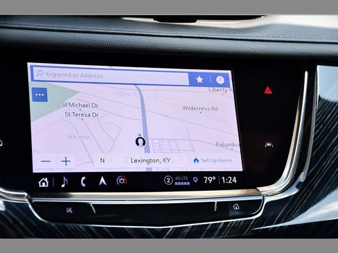 Used 2023 Cadillac XT6 Premium Luxury w/ Technology Package AWD/4WD image 22