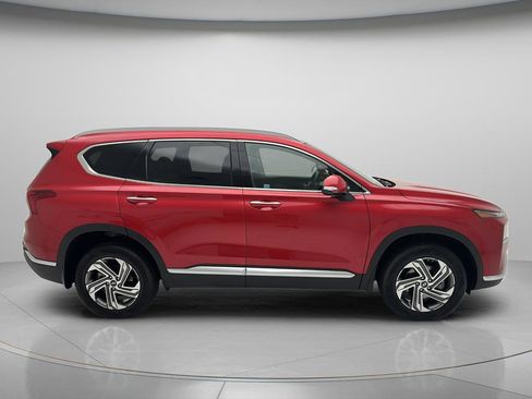 Used 2023 Hyundai Santa Fe SEL w/ Premium Package AWD/4WD image 3
