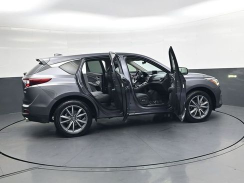 Used 2019 Acura RDX Technology Package image 40