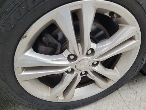 Used 2018 Hyundai Sonata Sport FWD image 31
