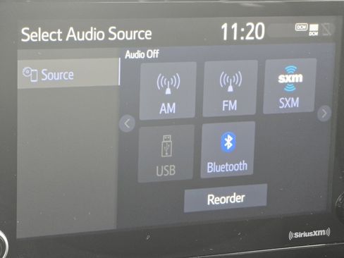 Used 2022 Toyota Corolla Cross LE image 6