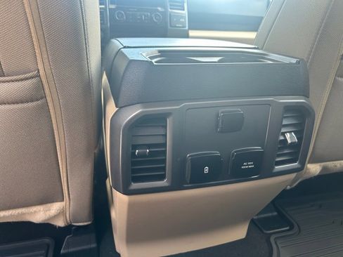 Used 2020 Ford F150 XLT w/ Equipment Group 302A Luxury AWD/4WD image 10