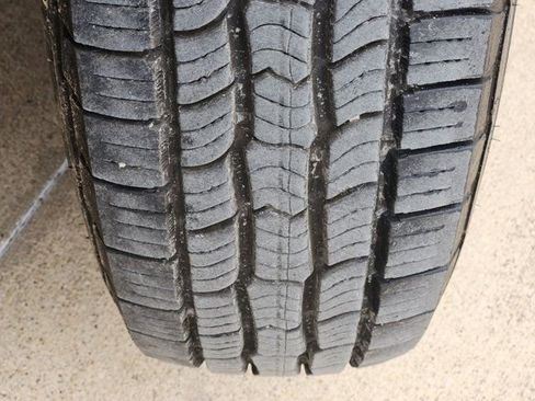 Used 2023 Chevrolet Silverado 3500 W/T w/ WT Convenience Package image 18