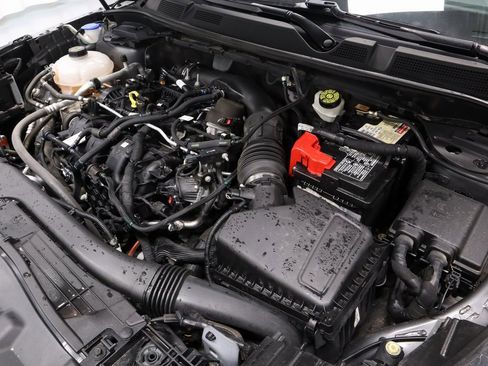 Used 2021 Lincoln Corsair Reserve w/ Equipment Group 201A image 13