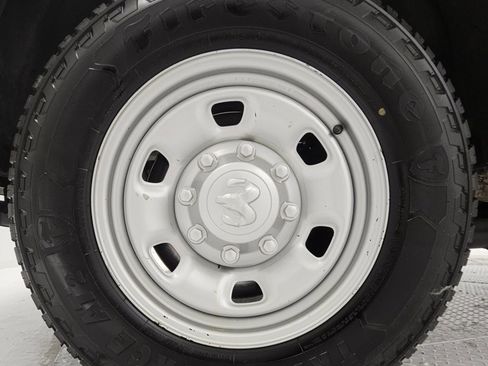 Used 2016 RAM 2500 Tradesman w/ Popular Equipment Group image 7