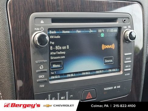 Used 2017 Chevrolet Traverse LT AWD/4WD image 21