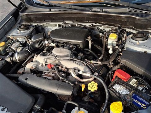 Used 2009 Subaru Forester 2.5X Limited image 26