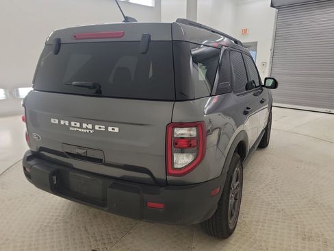 Used 2025 Ford Bronco Sport Big Bend image 7