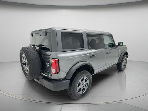 Used 2025 Ford Bronco Big Bend AWD/4WD image 5