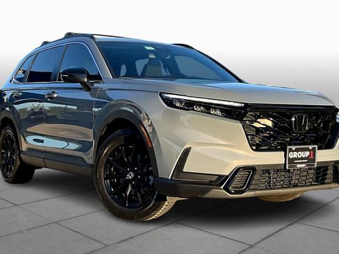 Used 2023 Honda CR-V Sport image 2