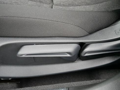 New 2025 Honda Accord LX image 10