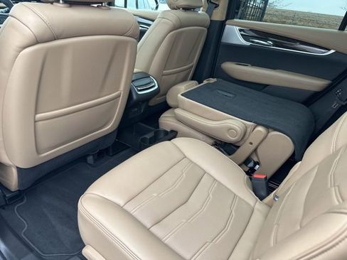 Used 2024 Cadillac XT6 Premium Luxury w/ Platinum Package image 48