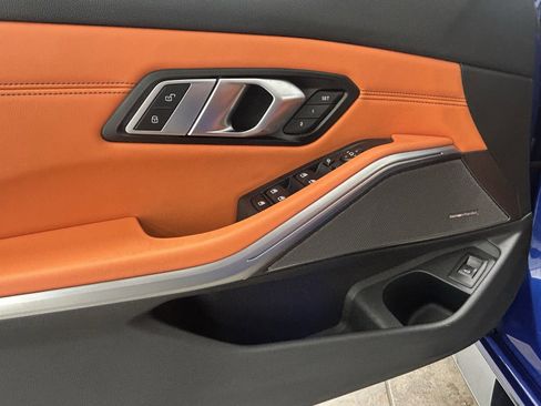 Used 2022 BMW M3 Competition w/ Executive Package image 27