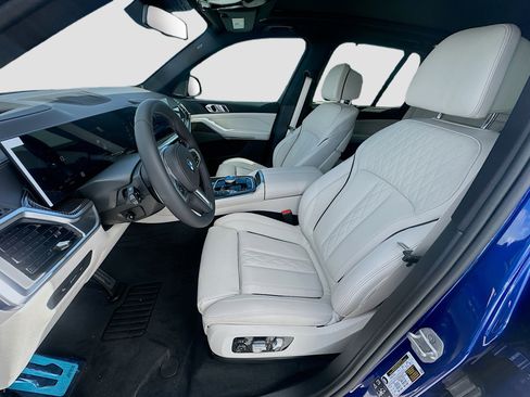 New 2026 BMW X5 M60i image 15