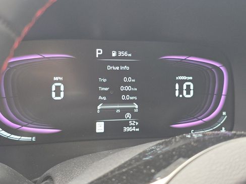 Used 2025 Kia Soul GT-Line image 29