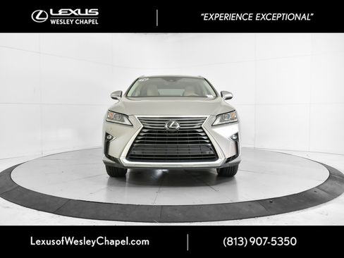 Used 2019 Lexus RX 350 FWD image 14