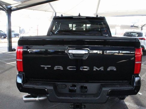 New 2026 Toyota Tacoma Limited image 17