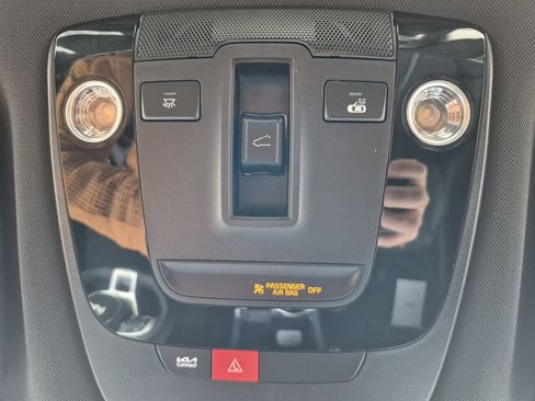 New 2026 Kia K5 GT image 25