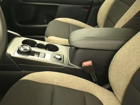 New 2026 Ford Bronco Sport Big Bend AWD/4WD image 22