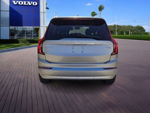 New 2026 Volvo XC90 T8 Plus w/ Protection Package Premier AWD/4WD image 6
