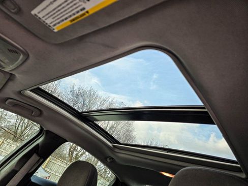 Certified 2024 Chevrolet Malibu LT image 29