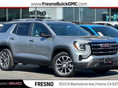 New 2026 GMC Terrain Elevation w/ Elevation Premium Package