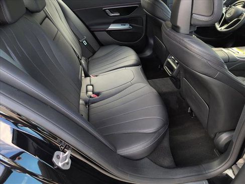Used 2026 Mercedes-Benz E 350 Sedan image 22