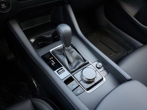 New 2026 MAZDA MAZDA3 s Sport FWD image 25