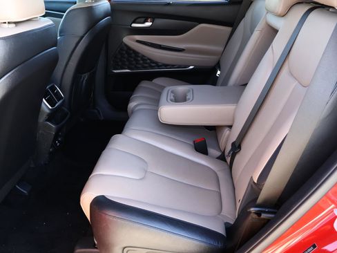 Used 2020 Hyundai Santa Fe Limited image 21