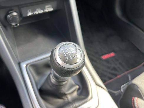 New 2026 Subaru WRX Premium AWD/4WD image 17