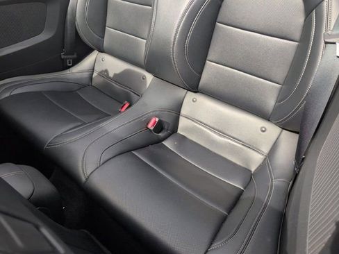 Used 2025 Ford Mustang Premium RWD image 26