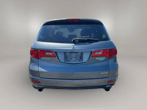 Used 2008 Acura RDX SH-AWD w/ Technology Package image 6