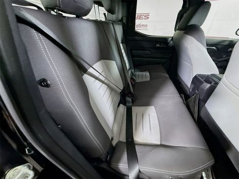 Certified 2024 Toyota Tacoma TRD Sport image 30