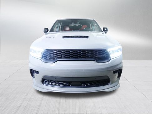 Used 2023 Dodge Durango SRT Hellcat image 2