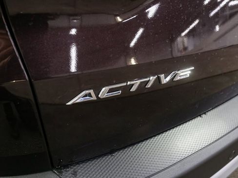 Used 2023 Ford Escape Active w/ Tech Pack #1 image 9