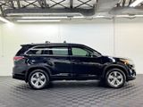 Used 2014 Toyota Highlander Limited image 4