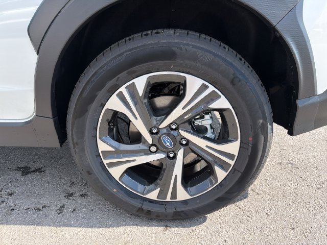 New 2026 Subaru Crosstrek 2.5i Premium AWD/4WD image 26
