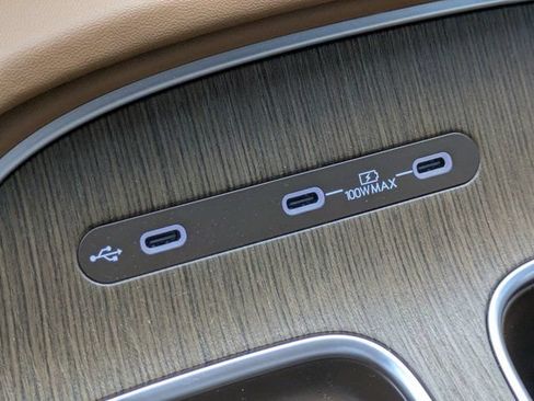 Used 2026 Hyundai Palisade Calligraphy FWD image 26