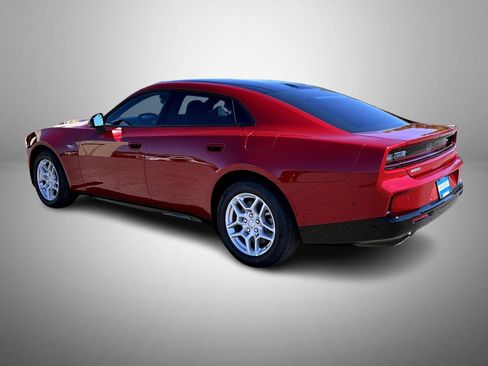 New 2026 Dodge Charger R/T w/ Driver Convenience Group AWD/4WD image 7
