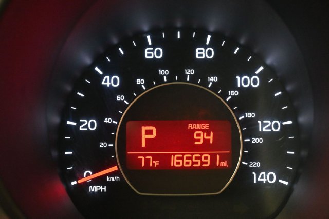 Used 2015 Kia Soul FWD image 26