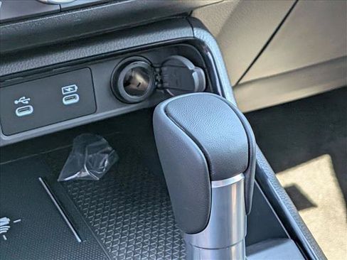 New 2026 Honda CR-V Sport image 12