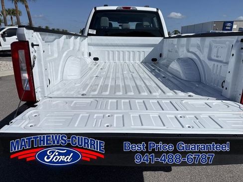 New 2026 Ford F250 XL AWD/4WD image 14